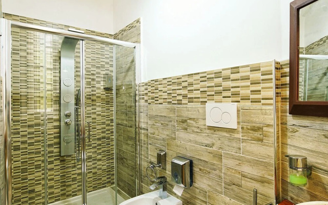 Vatican36 Guest House