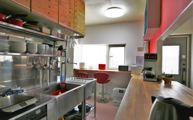 Iruka Hotel