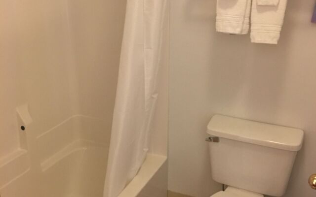 Travelodge by Wyndham Spearfish