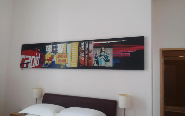 Hotel Capitol Kuala Lumpur