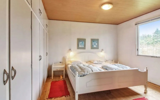 "Sunna" - 5km from the sea in NW Jutland