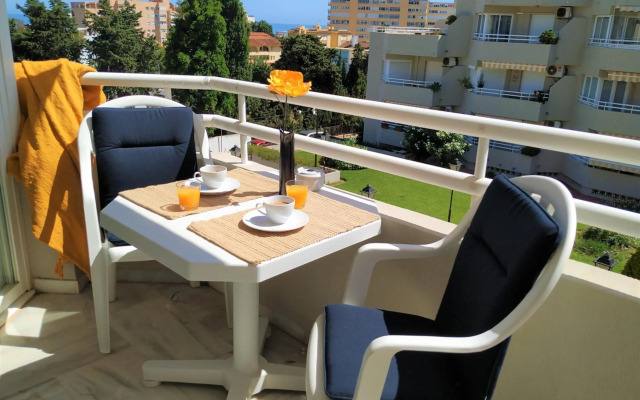 2021 Doña Carlota Luxury Studio With Pool And Gardens