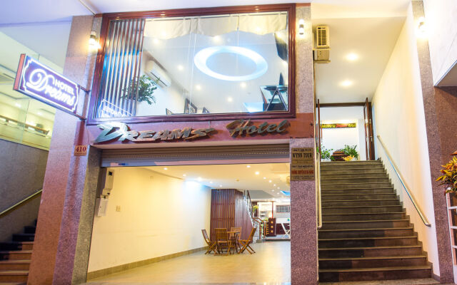 Dreams Hotel Danang