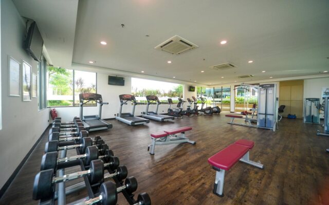 The Light Hotel Penang