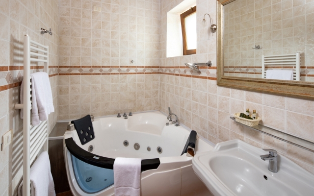Agriturismo Poggio Degli Olivi - Guest House