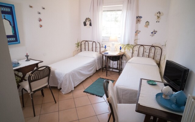 Relais Patriarca by Typney