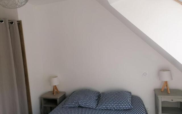 Appartement des Mégalithes - Carnac -