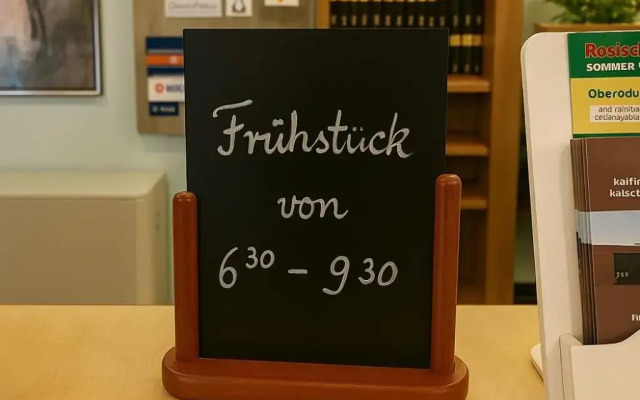 Hotel & Freizeitpark Am Lärchenberg