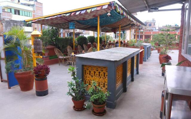 Chillout Resort