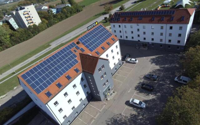 OEKOTEL Korneuburg