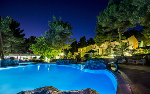 Matilde Beach Resort