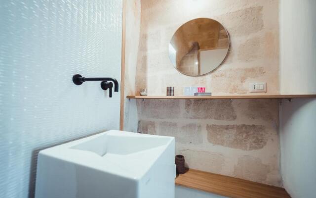 Endea Suite Rooms