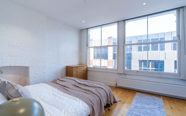 Citylink Central Flat 2