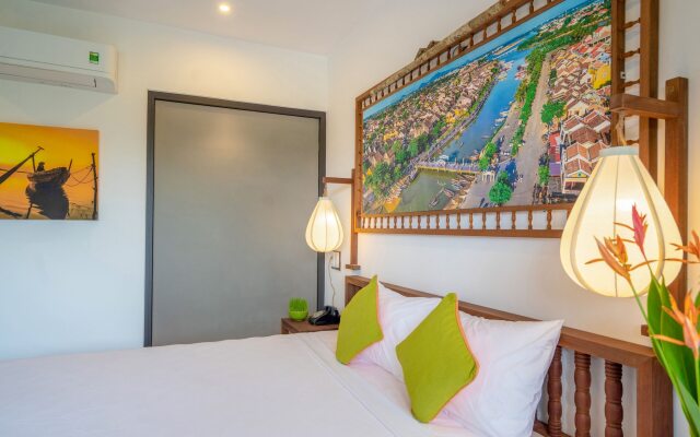 Cat Tuong Boutique Villas