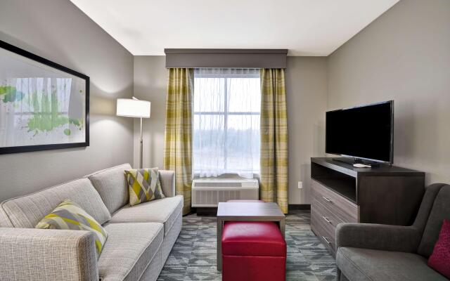 Homewood Suites by Hilton Tyler