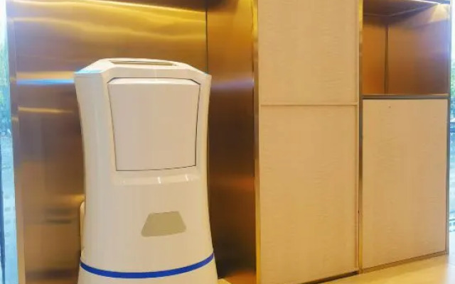 HanTing Hotel (Hangzhou Xiaoshan Airport Konggang)