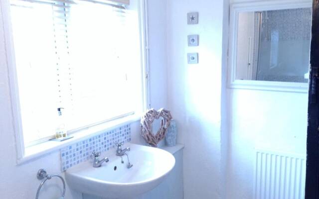 Birtles Farm Bed and Breakfast