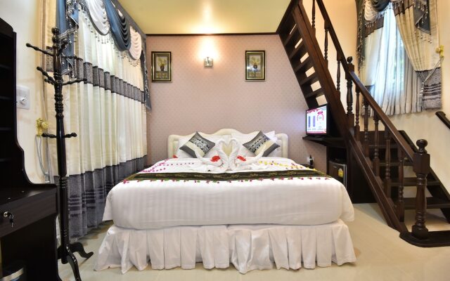 Holiday Haven Ukulhas Hotel
