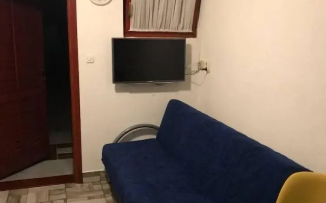 Apartment Roza near Sandy Beach