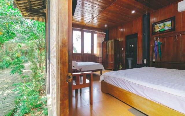 Casa Eco Mekong Homestay