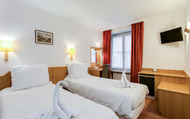 Bryghia Hotel