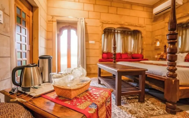 Fateh Villa Jaisalmer