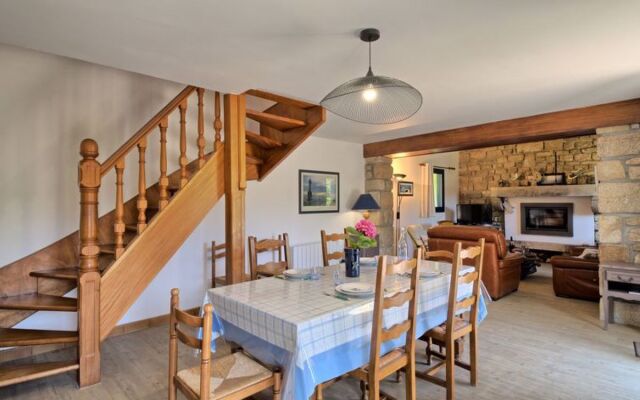 House St Adrien Ploemeur