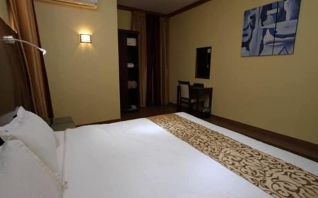 Raoum Inn Arar