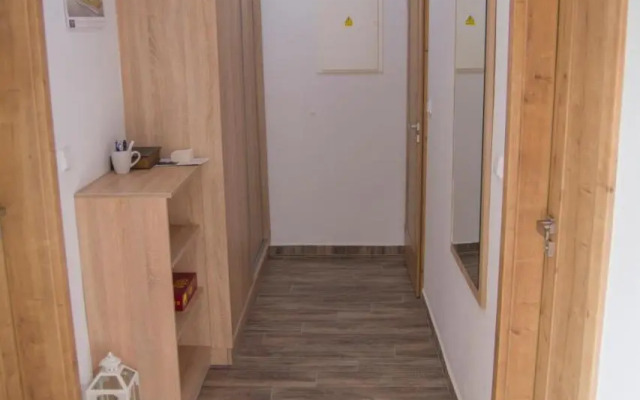 Domek u Dyje