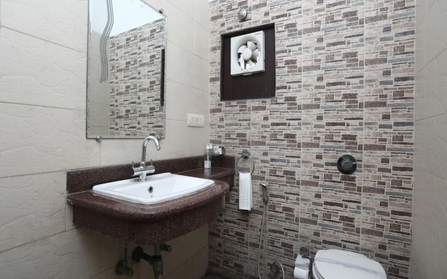 Hotel Yadu Residency By OYO Rooms
