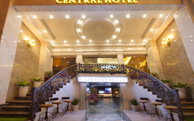 A&EM 19 Dong Du Hotel