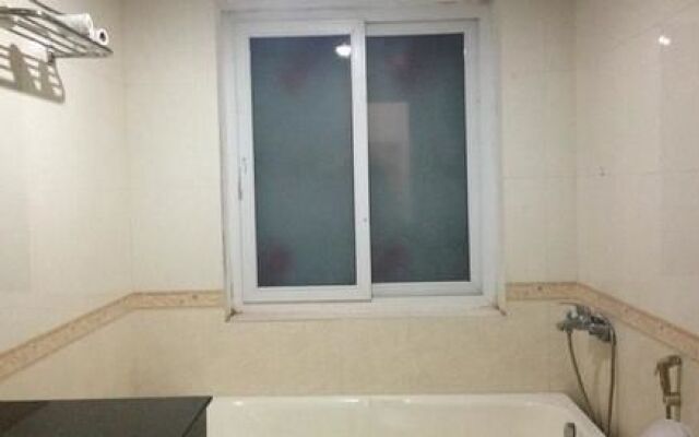 New Hotel I