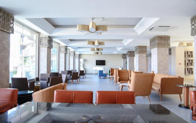 Turunc Premium Hotel