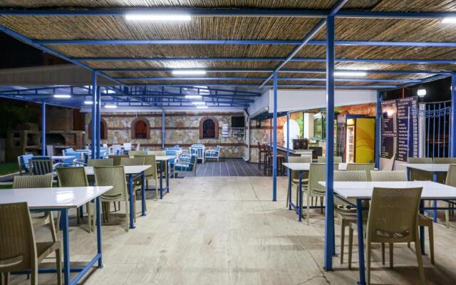 Sunset Village Apart Hotel