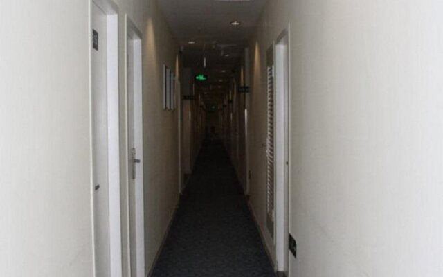 7Days Inn Lanzhou University