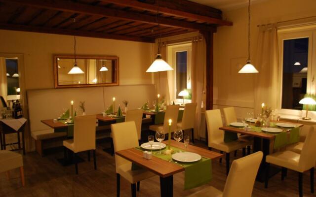 Kaydeich 17 – Hotel am Meer