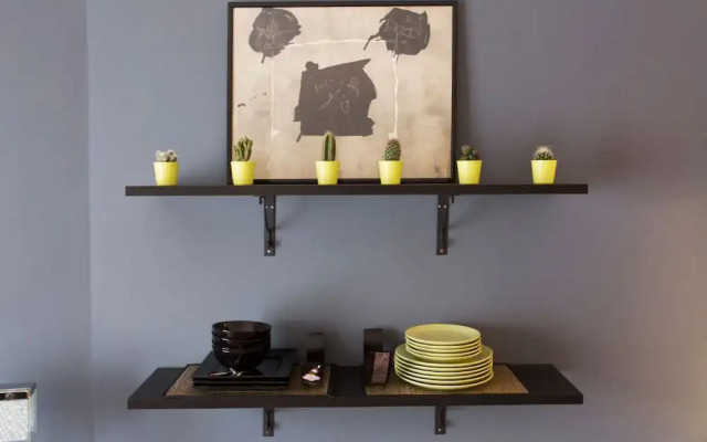 Centric Apartment Fira