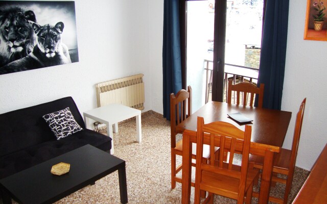 Apartamentos Arinsal 3000