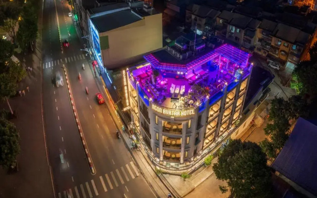 Ngon Avatar Boutique Hotel