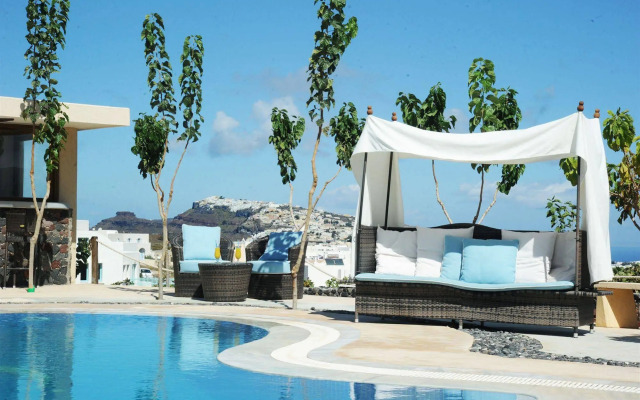 Santorini Mesotopos
