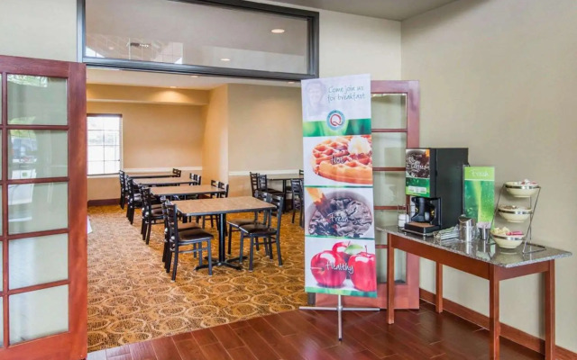 Garner Hotel Liberty Lake by IHG