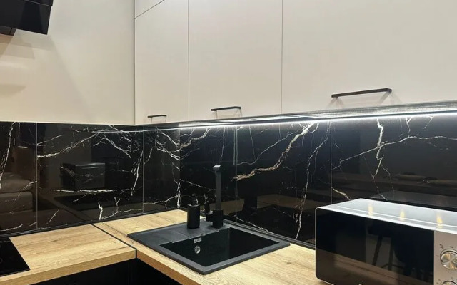 Апартаменты Сутки Уфа на ул. Аксакова, д.81