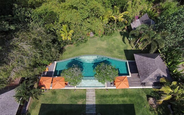 Villa Kavaya