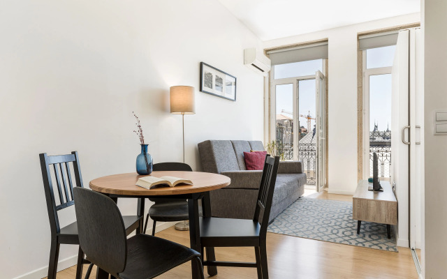 Apartment Bolhão Market by Sweet Porto