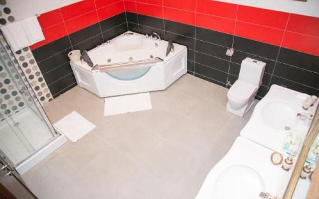 Consort Luxury Suites