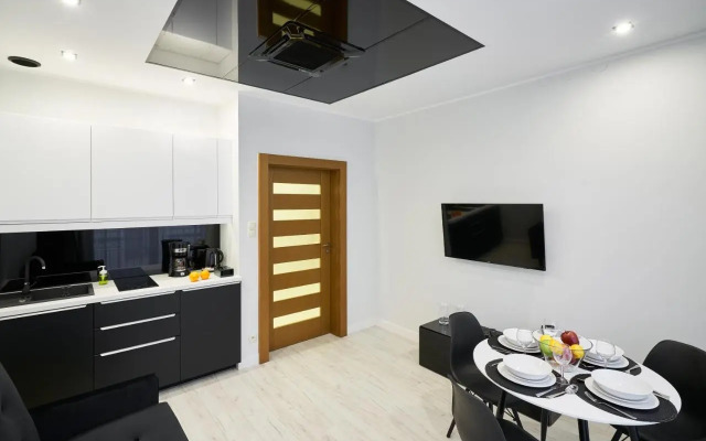 Prestige Apartamenty VINCI Centrum