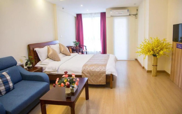 HanTing Hotel (University of Electronic Science and Technology of China Branch)