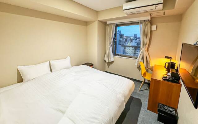 CHECKinn Osaka Shinimamiya