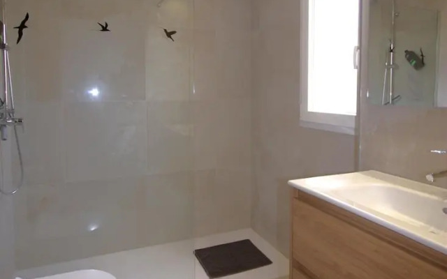 Golden in Javea With 3 Bedrooms and 2 Bathrooms