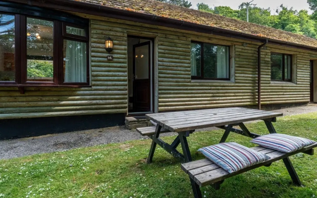 Watermouth Lodges